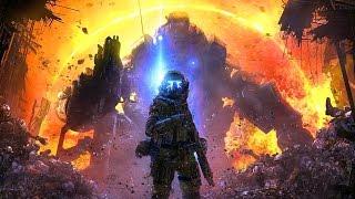 Titanfall 2 - СЮЖЕТНАЯ КАМПАНИЯ, ЭКСКЛЮЗИВНЫЙ ГЕЙМПЛЕЙ МИССИИ СУДНО В КОРАБЛЬ [1080p-60FPS]