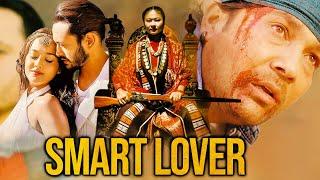 Smart lover | Latest Hindi Dubbed Love Story Movie In Nepali | Nima Rumba, Yash Kumar