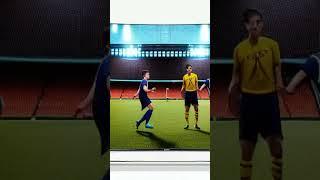 Ai TV: Sports channel - The Big Screen