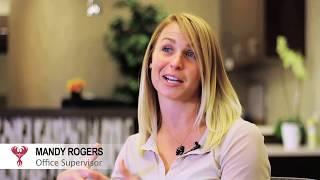 MEET THE STAFF AT AZ HEART RHYTHM CENTER - MANDY ROGERS