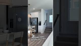 Morrison, CO new construction at Red Rocks Ranch by Lennar. Want a Tour? #sourceofhome