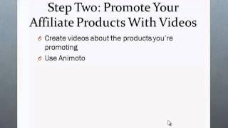 Create Online Residual Income With YouTube