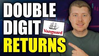 Which Vanguard UK Fund Is Best? VUSA or VUAG?!