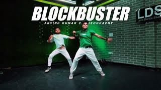 Blockbuster Dance | Coke Studio Pakistan | Faris Shafi x Umair Butt  x Gharwi Group