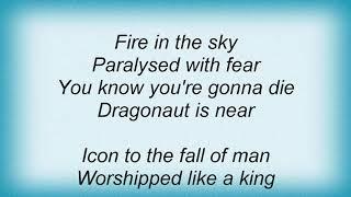 Judas Priest - Dragonaut Lyrics