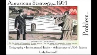 American Strategy and the Great War by Douglas Mastriano