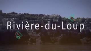 Les incontournables de Rivière-du-Loup