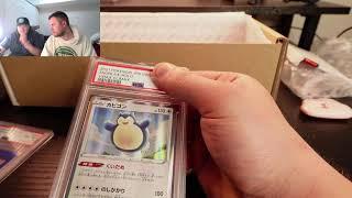Average Joe's Collectibles 2nd PSA Reveal