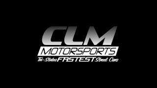 LGIndustries-ERacer Productions - Present - CLM Motorsports' Ricky Silva TEASER