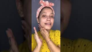 Teenagers SkinCare Routine under Rs 200 || #shorts #MyselfRiya