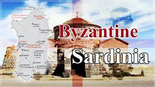 Byzantine Sardinia AD534-1073 | 20,000 Subscriber Special