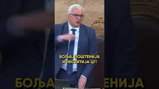 Mandić - Vidovdane moj očinji vide, danas pravimo temelj na kojem ćemo graditi bolju i pošteniju CG!