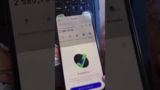 Tronix App withdrawal process #tronix #telegram #shorts #viral #trending #youtubeshorts #money