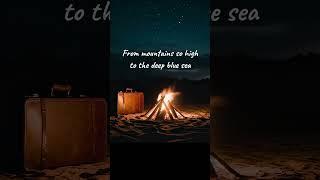 The Traveler's Tale | Epic Folk Storytelling Music #aimusic #indiemusic #acousticmusic