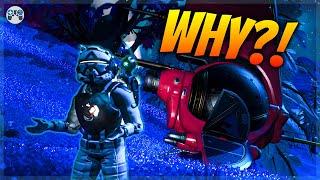 NMS Expeditions Are BROKEN! - No Mans Sky