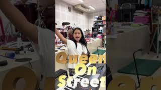 Queen On Street @ siam Square