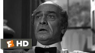 Inherit the Wind (1960) - Death of Matthew Brady Scene (11/12) | Movieclips