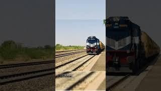 amazing rail short video railview