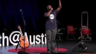 Re:Start your life: SaulPaul at TEDxYouth@Austin