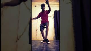 Dancer Arvind Mehta