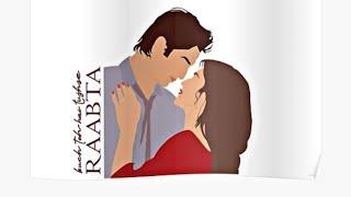 Raabta Cover song by Seeyan || Arijit Singh