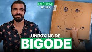 Ar Livre | Ep 284 - Unboxing de bigode, Paulo Portas, freak-offs & photoshoots c/Príncipe Alberto