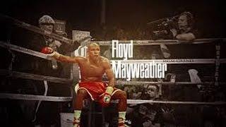 Floyd 'Money' Mayweather | Hard work & Dedication | TBE