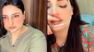 Sumbal Malik VS Saba Shah Full Hot Dirty Talk  Tiktok Bigo Live | Use Headphones |