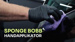 Sponge Bobb Handapplikator | Liquid Elements