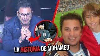 La IMPACTANTE Historia de Mohamed que no conocías
