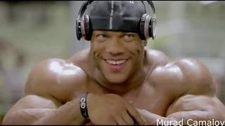 Bodybuilding Workout Motivation 2017