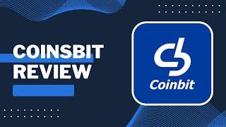 Coinsbit - Award-Winning Cryptocurrency Exchange