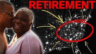 Top 10 Retirement Cities For Black People 2023