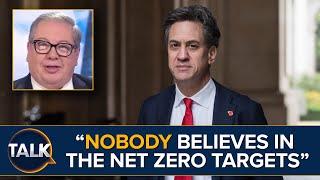 "Why Should We Listen To You?!" | Mike Graham Slams Ed Miliband’s New Heat Pump Plan