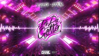 J. Balvin, Skrillex, PixeL - In Da Getto (DANIL EDIT) 2022  + DL