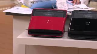 NeatDesk Smart Desktop Organization Scanner with Software Pkg with Jennifer Coffey