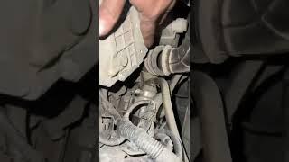 Engine check #automobile #carsurgeon #automotiveservice #mechanic #autofield #service