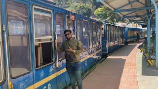 Ooty Toy Train Telugu - Ooty Toy Train Details | Ooty Train Journey Telugu | Kowshik Maridi