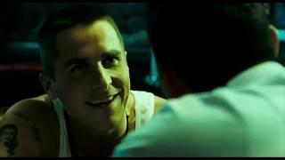 Harsh Times 2005 - Bar Scene