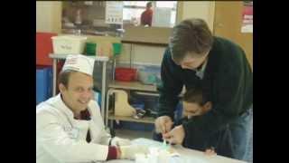 Special Education Foundation - St. Louis