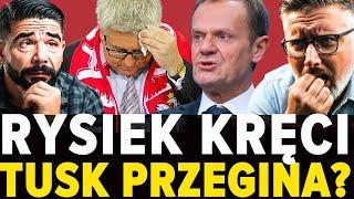 CZARNECKI POJECHAŁ W KOSMOS - Szalona Polityka 76