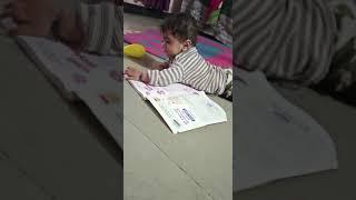 Vihaan Sachin Shivpuje studying 17022022