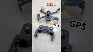 Best Drone Gps  1km range brushless motor 4k WiFI camera foldable drone Mavic 3 / D31 drone