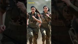 Unstoppable lady Warrior: Military Training in Action  |part-5| #MilitaryTraining #assassin #troops