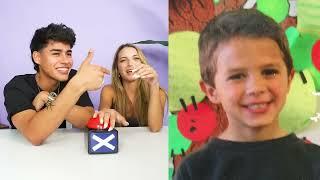 Guess The Baby Youtuber Challenge!