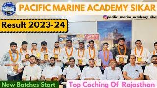 Pacific marine academy sikar annual function/Merchant navy coaching sikar/imucet coaching rajasthan