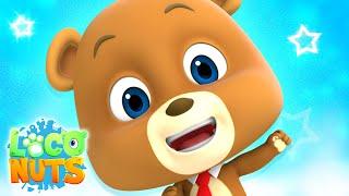 Cartoon Videos For Kids | Fun Cartoons with Loco Nuts | Baby Show