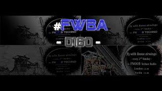 #FWBA 0160 - Fnoob Techno