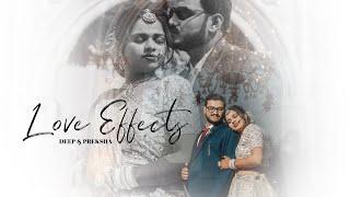 N.T.Digital Studio_Morbi | DEEP & PREKSHA | Wedding Short Film | 2022