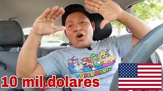 Como llegue a USA? (Story Time)